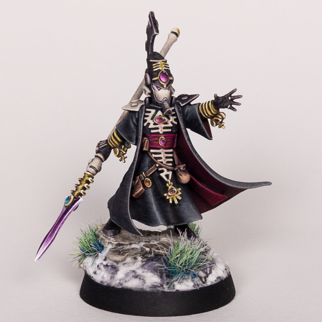 Ulthwe Farseer