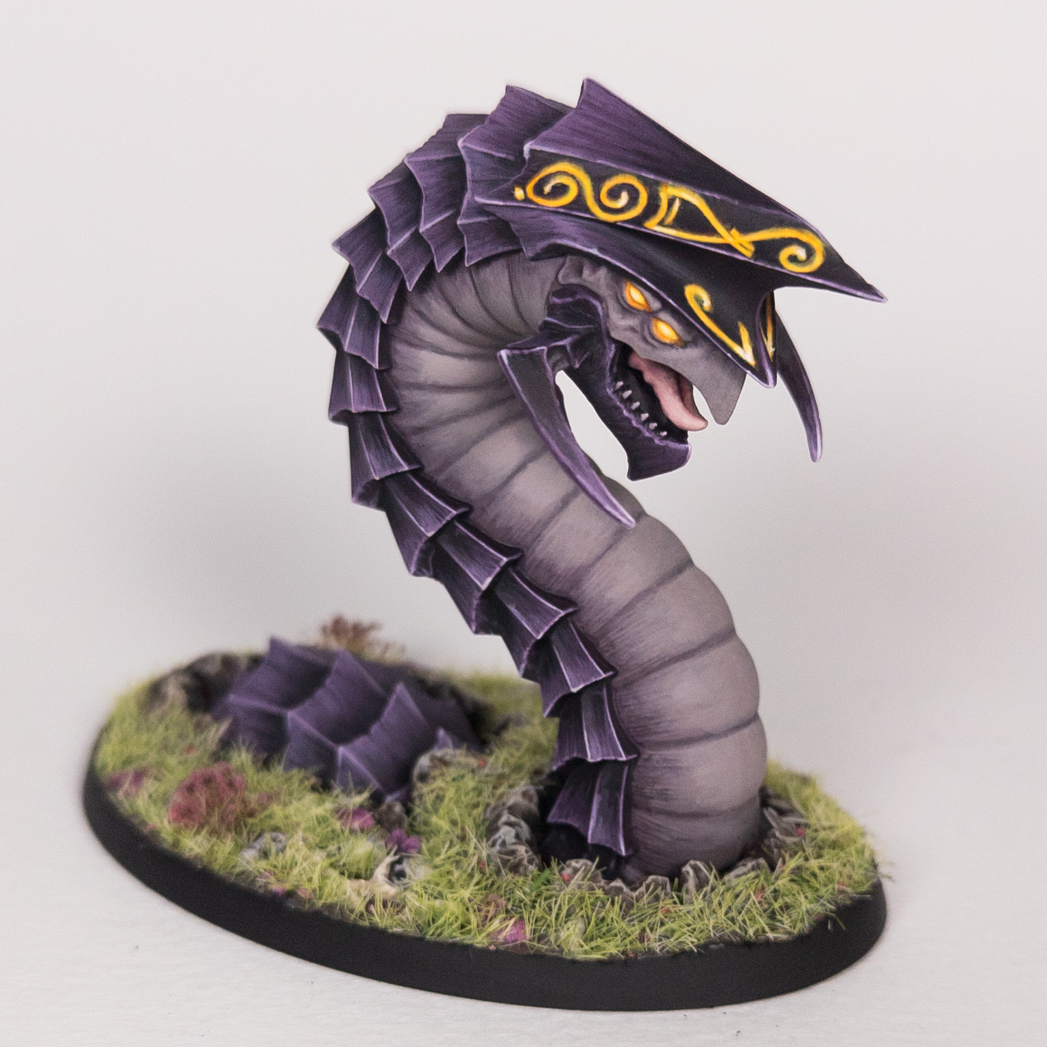 Gladewyrm